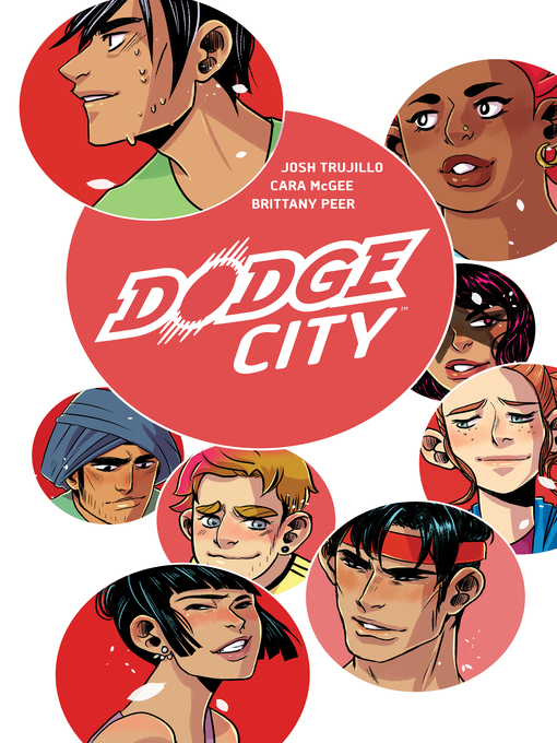Title details for Dodge City by Josh Trujillo - Available